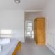 Modern Simplicity 10mins from Westfield, Stratford, Londýn - Fotografie 10