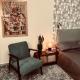 2M Apartments The NoLo Heritage Studio - Vintage & Cozy, Milán - Fotografie 2