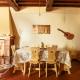 Heart of Chianti - a warm flat in Radda, Radda in Chianti - Fotografie 7