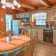 Wild Rose Cabin by Amish Country Lodging, Millersburg (foto 6)