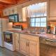 Wild Rose Cabin by Amish Country Lodging, Millersburg (foto 5)