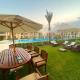 Glamorous 2BR/ Free Beach & Pool Access @ Mangroovy, El Gouna, Hurghada - Foto 1