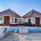 Salt Desert Homestay, Dhordo - 写真 1
