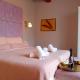 B&B Tra mare e montagna - sauna e piscina, San Giorgio di Pesaro (Foto 10)
