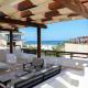 ATC18 2bed Ocean View penthouse with jacuzzi and private pool, Playa del Carmen - Fotografie 8