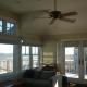 Views, Views, Views From This 2Nd Floor Ocean Front Duplex! Brant Beach - Photo 9