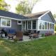 Whitney Bay House on CHQ Lake, Mayville (fotografie 2)