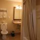 A-1 Budget Motel, Klamath Falls (fotografie 5)