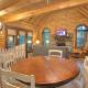 Apple Blossom Cabin by Amish Country Lodging, Millersburg (fotografie 6)