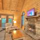Apple Blossom Cabin by Amish Country Lodging, Millersburg (fotografie 4)