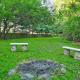 Apple Blossom Cabin by Amish Country Lodging, Millersburg (fotografie 3)