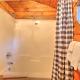 Apple Blossom Cabin by Amish Country Lodging, Millersburg (fotografie 10)