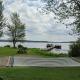 Whitney Bay House on CHQ Lake, Mayville (fotografie 3)