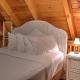 Apple Blossom Cabin by Amish Country Lodging, Millersburg (fotografie 9)