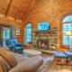 Grapevine Cabin by Amish Country Lodging, Millersburg - Fotografie 3