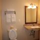 A-1 Budget Motel, Klamath Falls (fotografie 8)