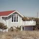 Quaint Oceanfront House, Nantucket Meets Lbi Surf City - Foto 1