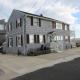 Oceanfront Duplex, 3 Bedrooms, 1 12 Baths Brant Beach - Foto 2