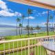 Maalaea Kai 311 - Direct Ocean Front, Split AC Wailuku - Fotografie 8
