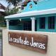 La Casita de Jonas