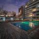 Monoambiente deluxe Palermo, Buenos Aires - Fotografie 3