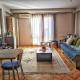Studio apartment K4, Skopje - Foto 1