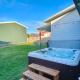 Waddle on Inn- Hot Tub, Pet Friendly, Fully Fenced, 5 Blocks to Beach!, Ocean Park - Fotografie 2