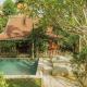 Villa Lumbung Ubud - Fotografie 1
