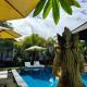 Bunutbali Villas88, Nusa Lembongan - Fotografie 8