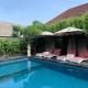 Bunutbali Villas88, Nusa Lembongan - Fotografie 2