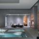 Lucky Gem Penthouse & Luxury Suites at Signature Resort, Balcony Strip View 2605, Las Vegas - Photo 10