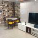 HomiStay Luxury Two Bhk, パンチクラ - 写真 1