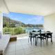 Waterfront 'Beachside' Apartment - Ocean View, Central location, Pool, Wifi, King bed, Deluxe Spa Ensuite Nelly Bay - Foto 6