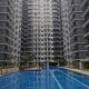 Shore 3 residence, Manila - Fotografie 1