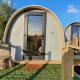 "PONY POD" at Nelson Park Riding Centre Ltd - GLAMPING POD also available the fox pod and Trailor Escapes- BIRCHINGTON, RAMSGATE, BROADSTAIRS MARGATE Kent - Foto 7