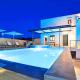 Perla Villas with Heated Pool