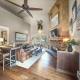BE410 Bridge End Pet Friendly condo, Copper Mountain