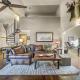 BE410 Bridge End Pet Friendly condo, Copper Mountain (foto 3)