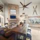 BE410 Bridge End Pet Friendly condo, Copper Mountain (foto 7)