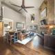 BE410 Bridge End Pet Friendly condo, Copper Mountain (foto 10)