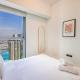 Daniels 3BR Urban Retreat with Downtown Views, Dubaï - Photo 5
