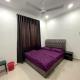 Qiu's Event House Std Double Room, Kuala Berang - Foto 1