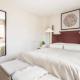 Spring Stays Cosy 2-Bed Residence with Free Parking, Londýn - Fotografie 4