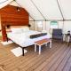 Off Map Glamping South Haven - Foto 2