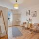 GIPFELSTÜRMER Winterberg-Niedersfeld mit Infrarotsauna, Yoga, Netflix, WLAN, Winterberg - Kuva 8