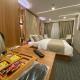 Beşiktaş Vip inn Hotel & suites, Istanbul - Foto 9