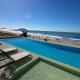 Loft en WTower 603 Mazatlan, Mazatlán