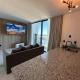 Loft en WTower 603 Mazatlan, Mazatlán (foto 5)