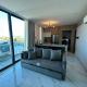Loft en WTower 603 Mazatlan, Mazatlán (foto 10)