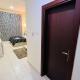 Master Room with attach Bathroom Near Mall of the Emirates, Dubai - Foto 9